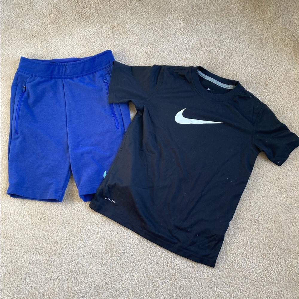 Boys Nike bundle size S (7)